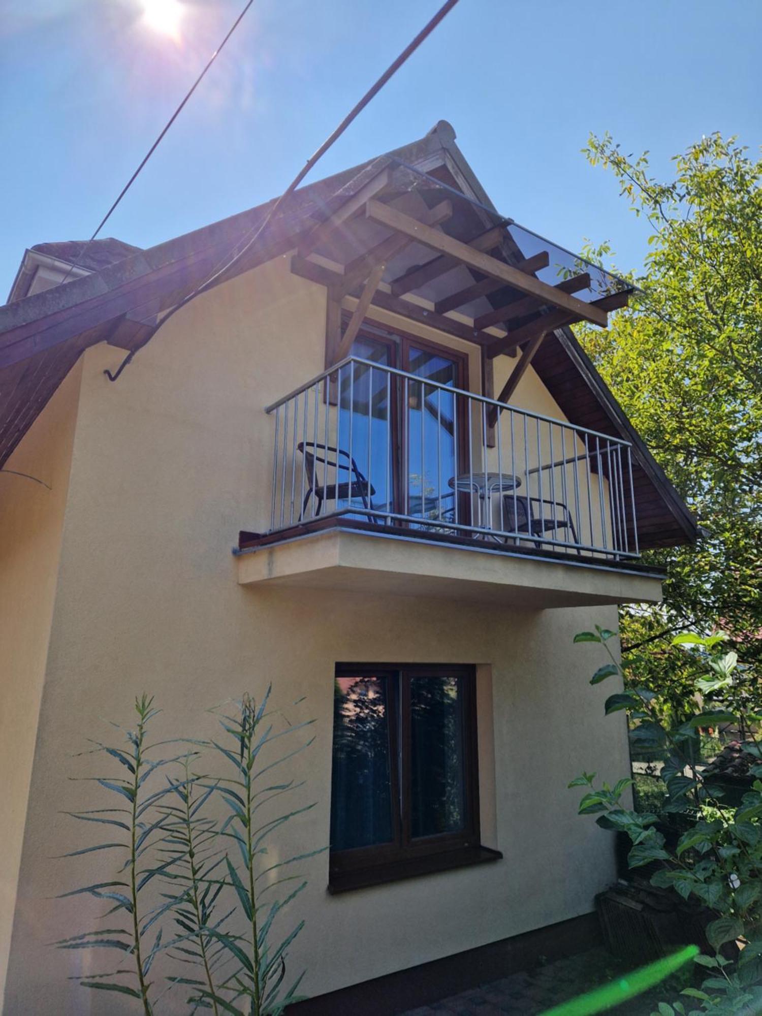 Relax Penzion U Adama Dolná Tižina Exterior foto