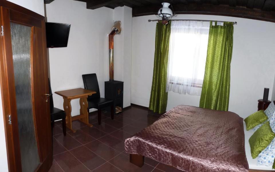 Relax Penzion U Adama Dolná Tižina Zimmer foto