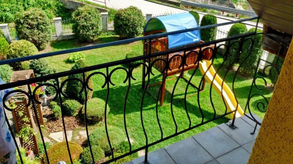 Relax Penzion U Adama Dolná Tižina Exterior foto